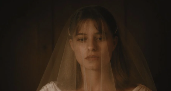 The Angel Maker